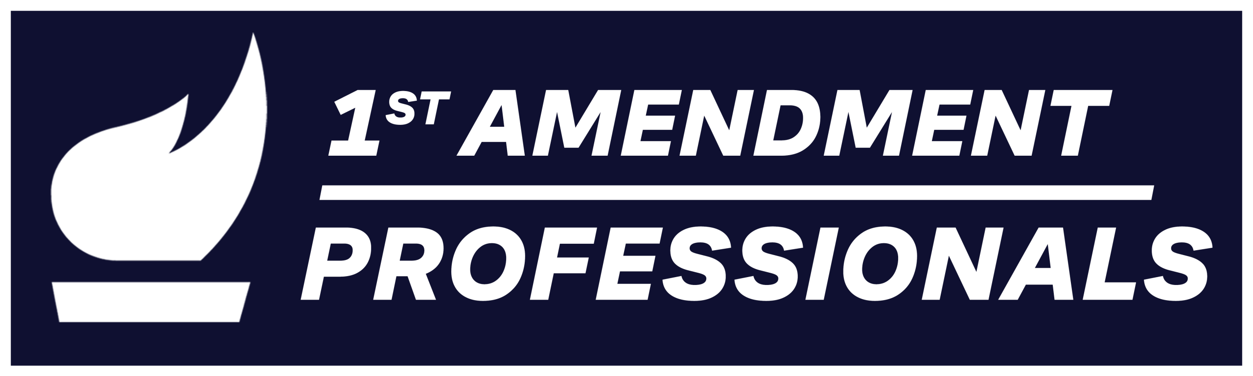 1st Amendment Professionals